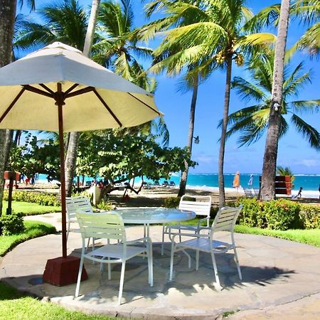 Cabarete Palm Beach Condos Eksteriør billede