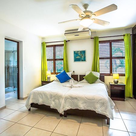 Cabarete Palm Beach Condos Værelse billede